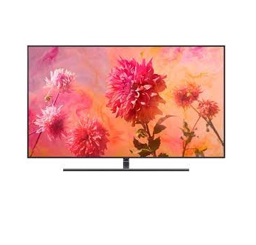 Якість зображення: 4K UHD та Quantum Dot